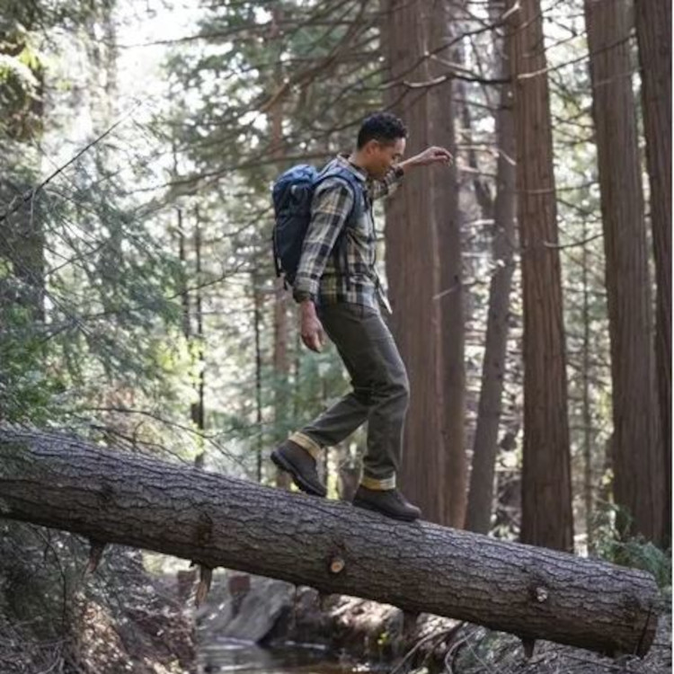 Royal Robbins Westlands Plaid Long Sleeve Shirt - Men, Y722034^3